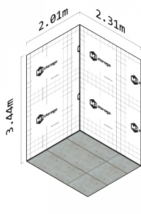 box Sucursal CC Portal 80