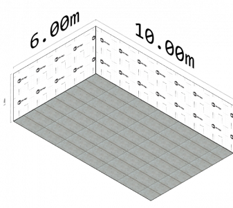 box Sucursal CC De Moda Outlet