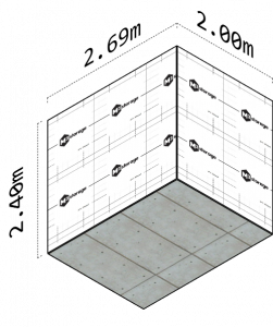 box Sucursal Palo de Agua