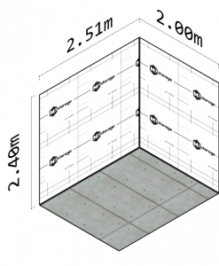 box Sucursal Palo de Agua