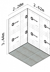 box Sucursal CC Portal 80