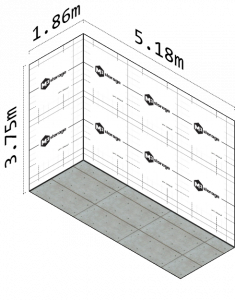 box Sucursal Bodecol
