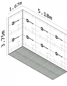 box Sucursal Bodecol Itagüi