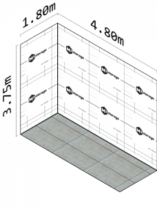 box Sucursal Bodecol