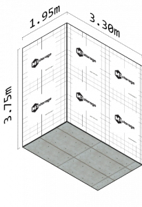 box Sucursal Bodecol