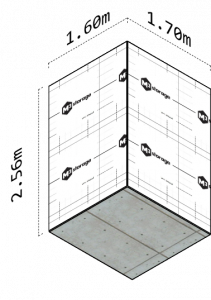 box Sucursal Plaza de Toros