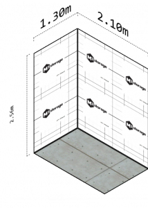 box Sucursal Plaza de Toros