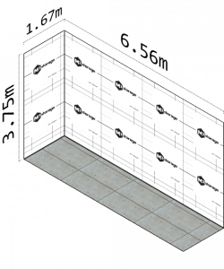 box Sucursal Bodecol