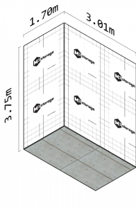 box Sucursal Bodecol Itagüi