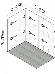 box Sucursal Bodecol Itagüi