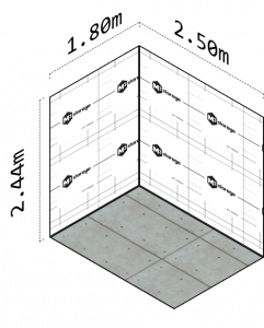 box Sucursal Bodecol Itagüi
