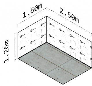 box Sucursal Bodecol Itagüi