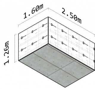 box Sucursal Bodecol