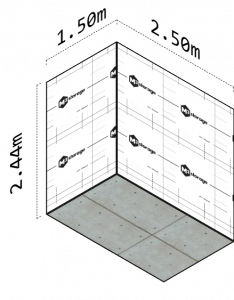box Sucursal Bodecol