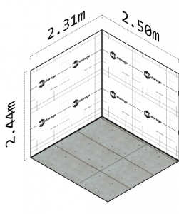 box Sucursal Bodecol Itagüi