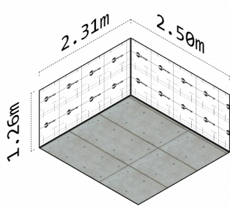 box Sucursal Bodecol