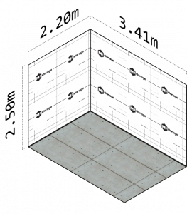 box Sucursal Inside By Boho