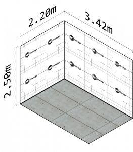 box Sucursal Centro Empresa