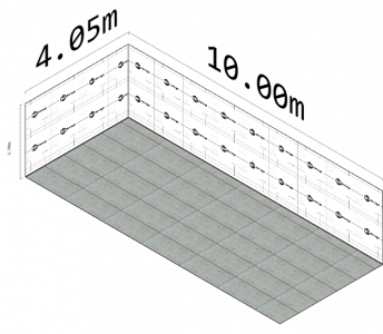 box Sucursal Centro Empresa