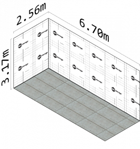 box Sucursal Centro Empresa