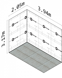 box Sucursal Centro Empresa