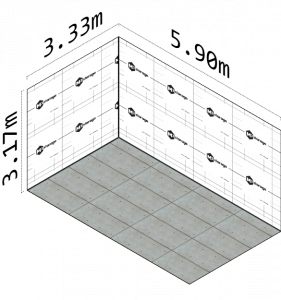 box Sucursal Centro Empresa