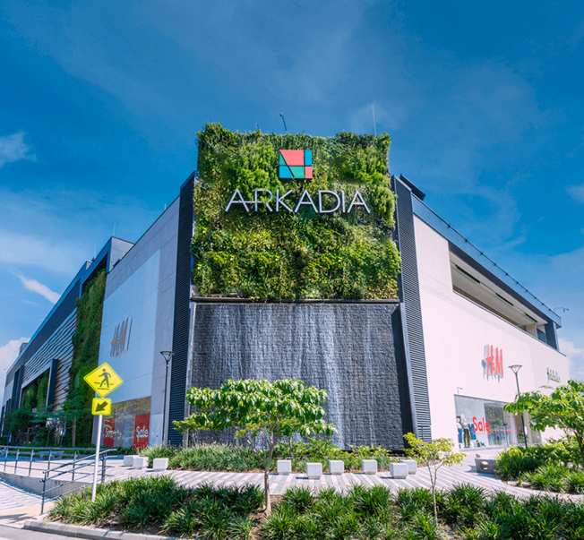 Sucursal Sucursal CC Arkadia M3storage