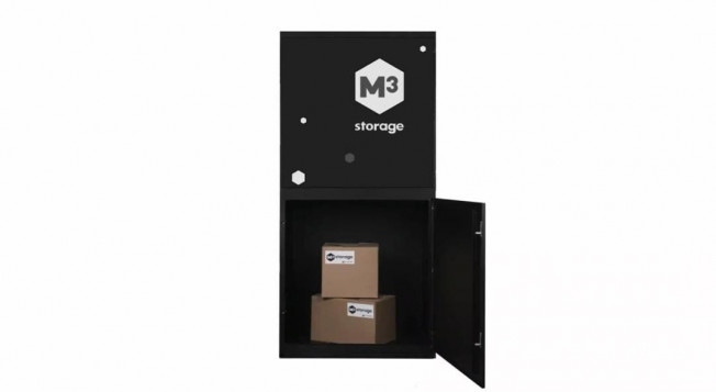 M3storage Sucursal Sucursal Carulla Oviedo Fresh Market