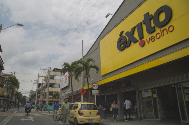 M3storage Sucursal Sucursal Éxito Envigado Centro