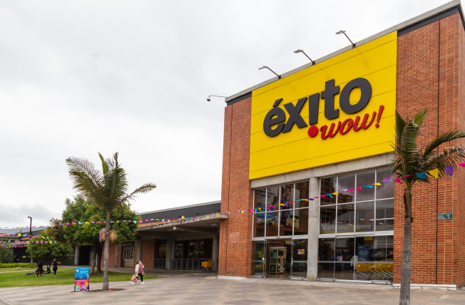 M3storage Sucursal Sucursal Éxito WOW La Colina