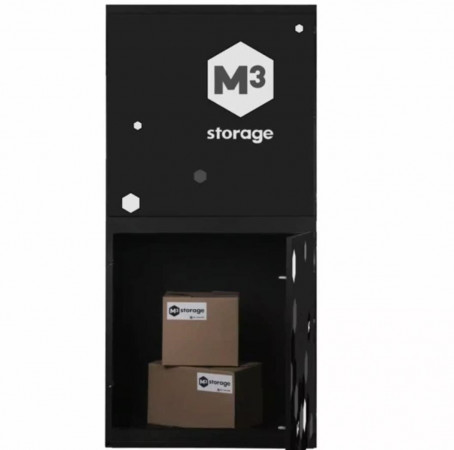 M3storage Sucursal Sucursal Carulla Calle 47