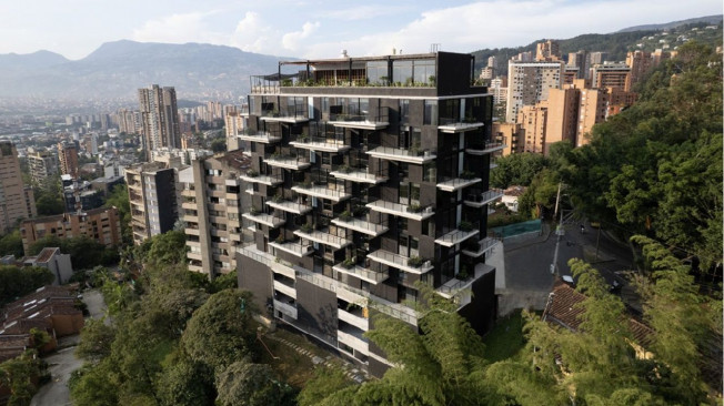 M3storage Sucursal KIIN LIVING
